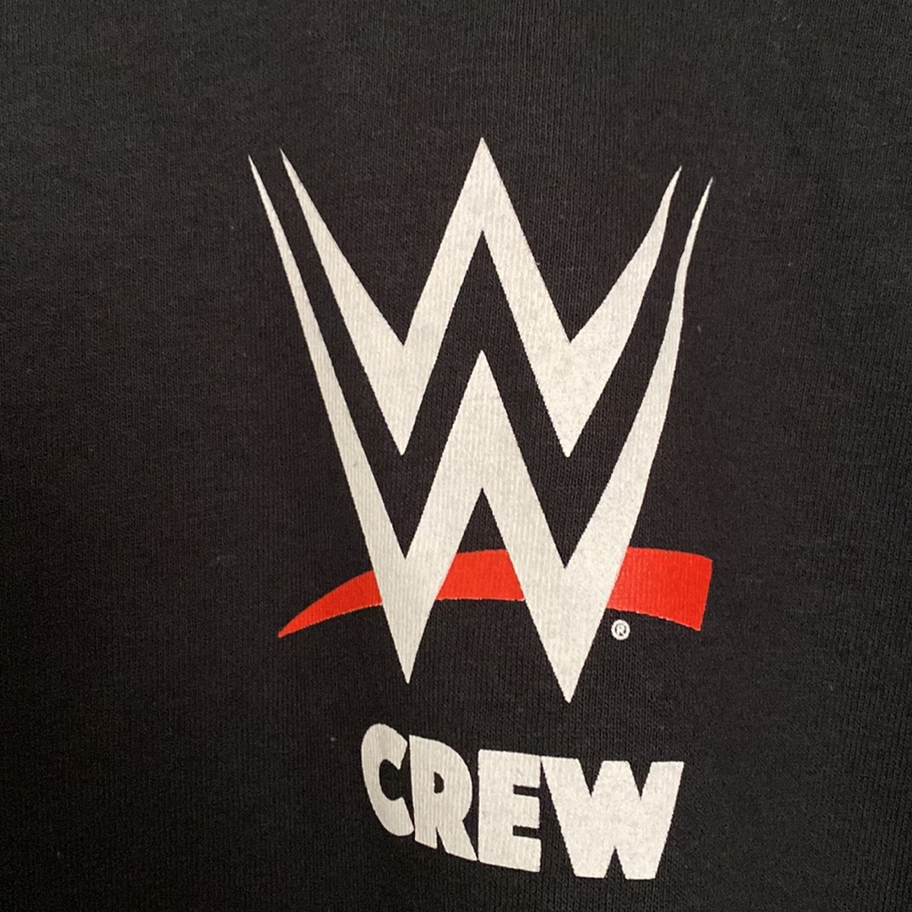 NWOT - WWE 2019 Fall Tour - Hell in a Cell